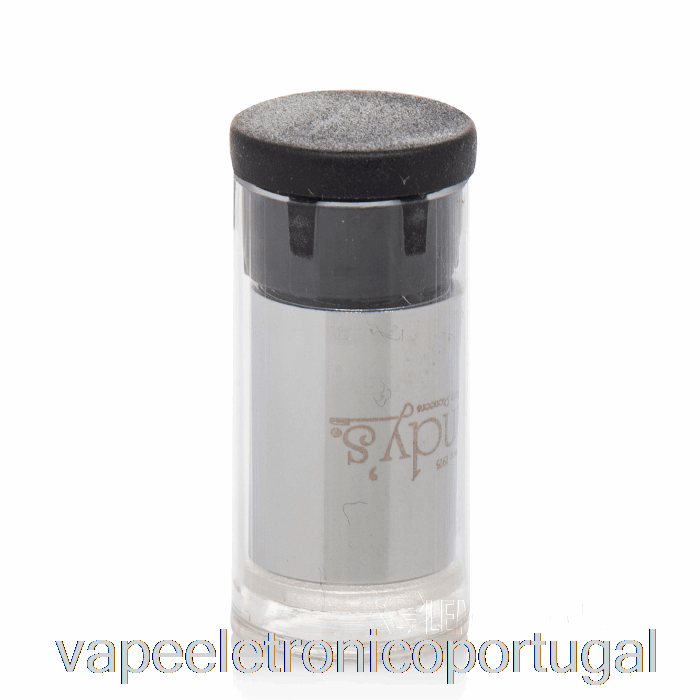 Bobinas De Substituição De Aderência Vape Eletrônico Randy Bobinas De Aderência